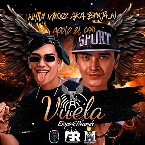 Vuela