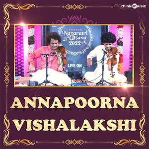 Annapoorna Vishalakshi