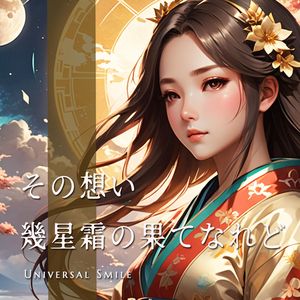 その想い、幾星霜の果てなれど