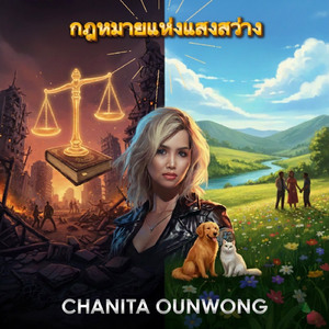 กฎหมายแห่งแสงสว่าง (Acoustic Version)