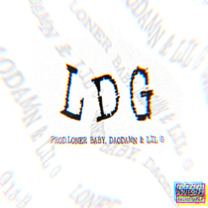 LDG (feat. GyanB-boy, 6e9su & 13uch!)