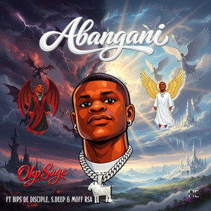 Abangani