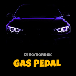 Gas Pedal