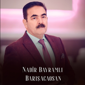 Barışacaqsan