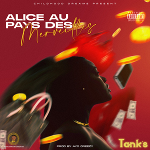 Alice au pays des merveilles