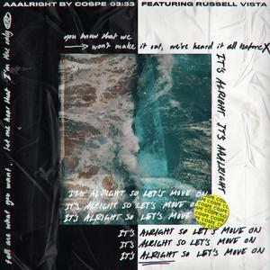 AAALRIGHT (Instrumental Version)