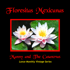 Floresitas Mexicanas
