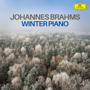 Variations on a Theme by Haydn, Op. 56b:Var. 4. Andante con moto