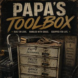 Papa's Toolbox