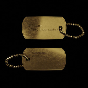 SOLDIER (feat. Lazymade)