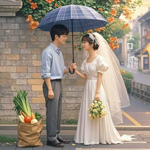 狂风暴雨爱着你