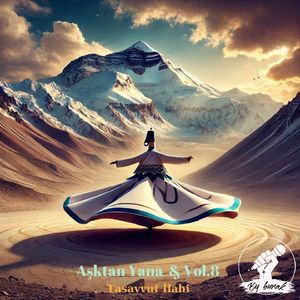 sabret (Byburak_Tassavvuf_Tsv_Vol_8_Ritimli_Versiyon)