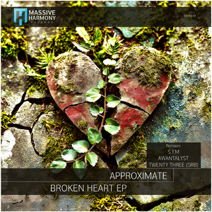 Broken Heart (Twenty Three (SRB) 'Mending' Remix)