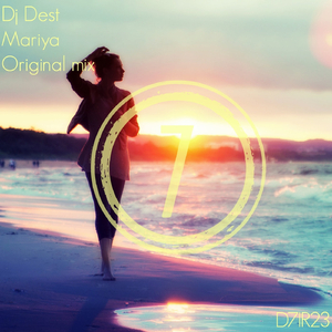 Mariya (Original Mix)