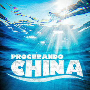 Procurando China