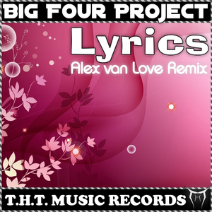 Lyrics (Alex van Love Remix)