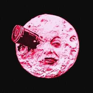 moon rocket