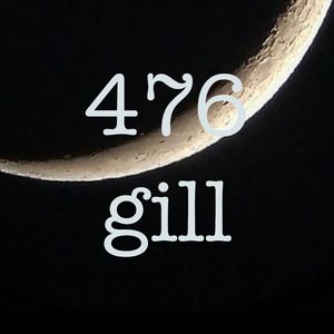 476 Gill