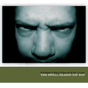 The Moon (feat. Glen Hansard)
