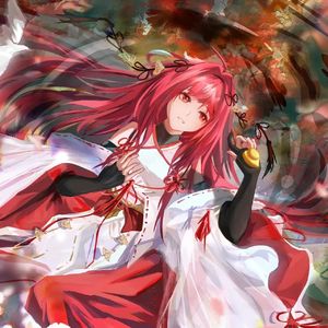 为美好的世界献上祝福