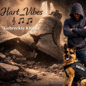 Gebreekte Klokke