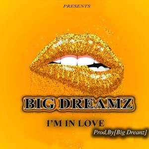 I’m in Love