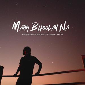 Mann Bhoolay Na (feat. Madiha Majid)
