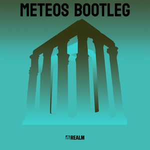 Criminals Move In Silence (Meteos Bootleg)