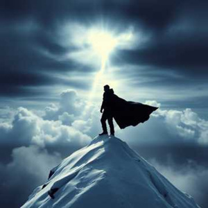 Journey of Mountains and Rivers