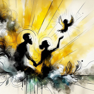 Tempat Yang Ku Damba