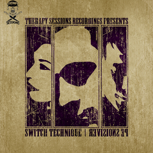 Conspiracy (Switch Technique Remix)