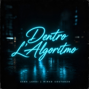 Dentro L' Algoritmo