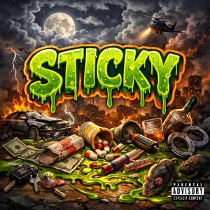 Sticky