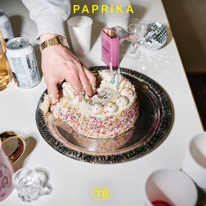 Paprika