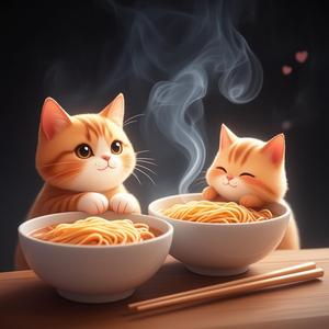 เมนูรักคืนฝนพรำ (Thai Version)