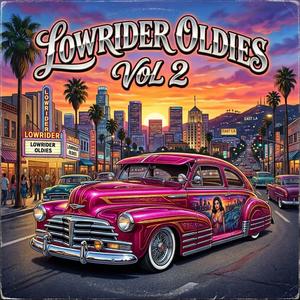 Lowrider Baby
