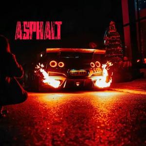 ASPHALT