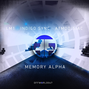 Memory Alpha (Original Mix)