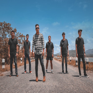 ระแวง (คิดไปเอง)