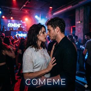 Cómeme