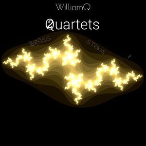 脚下的土地（铜管四重奏）