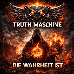 DIE WAHRHEIT IST