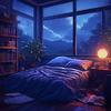 Mr. Donsai - Cozy rainy night