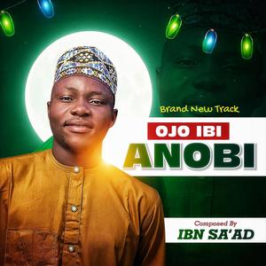 OJO IBI ANOBI