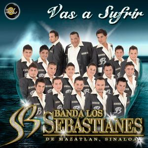 Vas a Sufrir