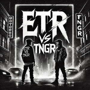 ETR VS TNGR (TNGR mix)