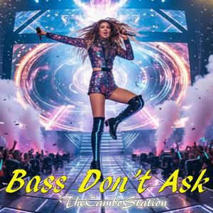 DJ Said Don’t Stop Moving