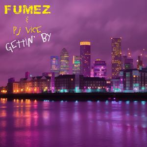 Gettin' By (Instrumental)