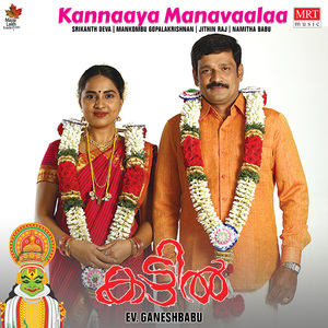 Kannaaya Manavaalaa (From "Kattil")