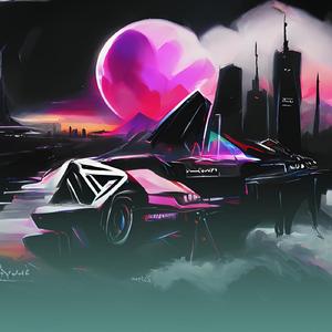 Velvet Vortex Vibration Ia